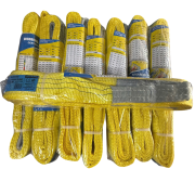 Dây Cáp Vải Cẩu Hàng1