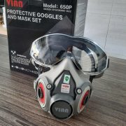 mat na kem kinh VIAN